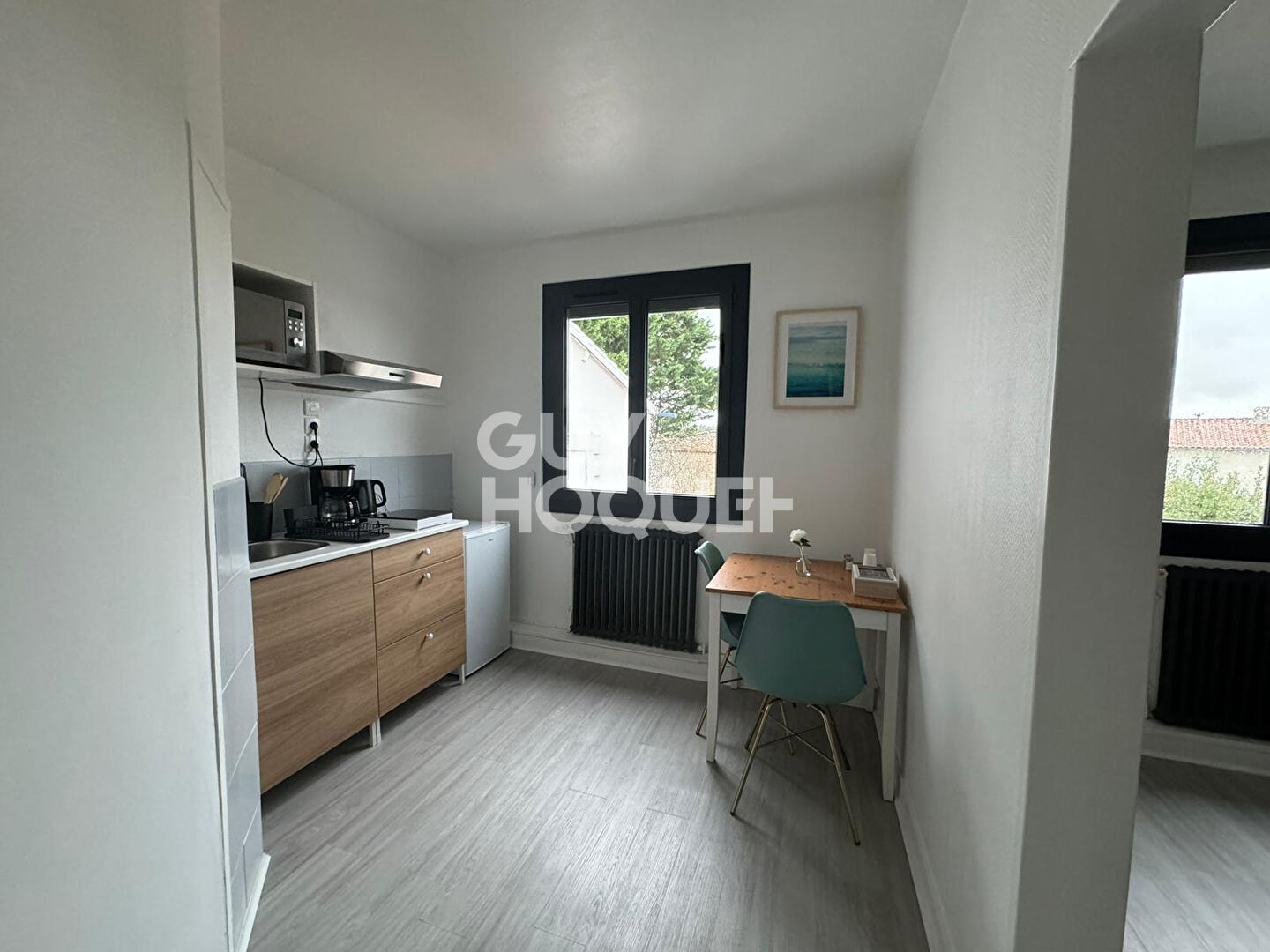 Ancien hôtel restaurant transformé en maison d'hôtes ? Opportunité unique !