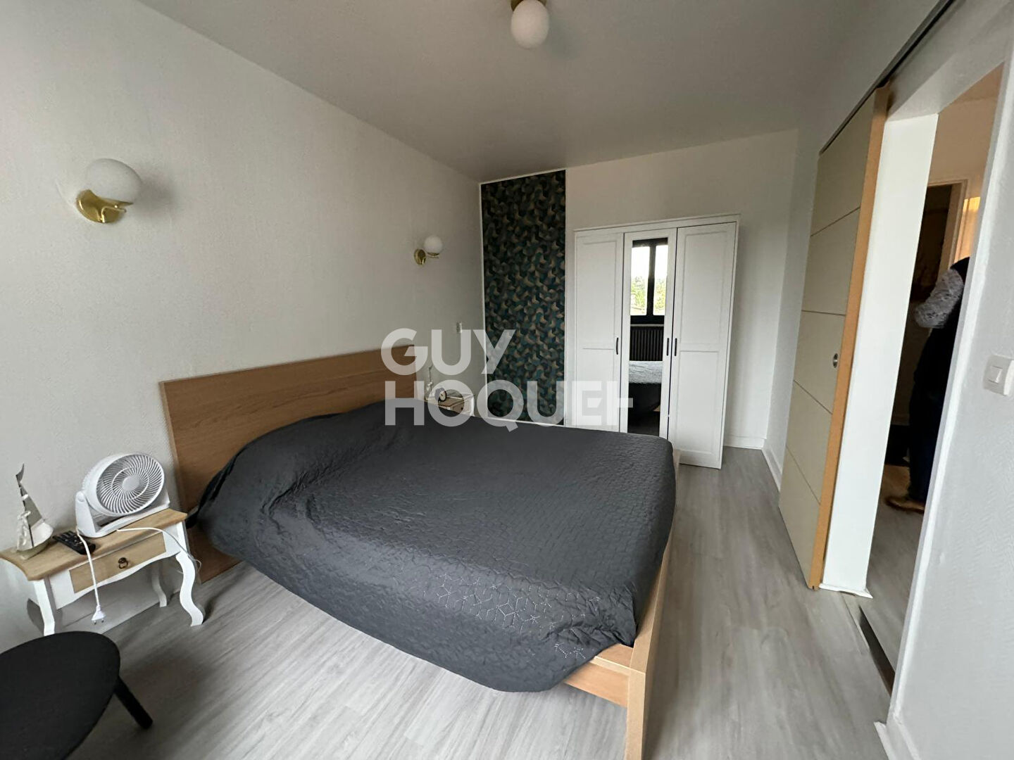 Ancien hôtel restaurant transformé en maison d'hôtes ? Opportunité unique !