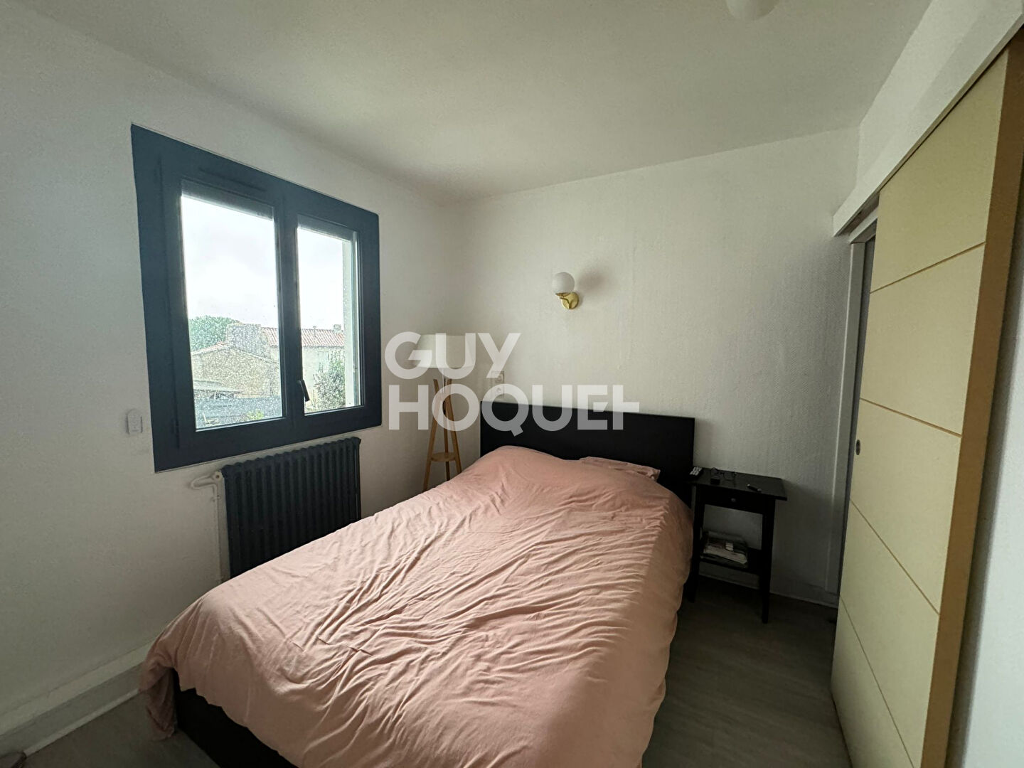 Ancien hôtel restaurant transformé en maison d'hôtes ? Opportunité unique !