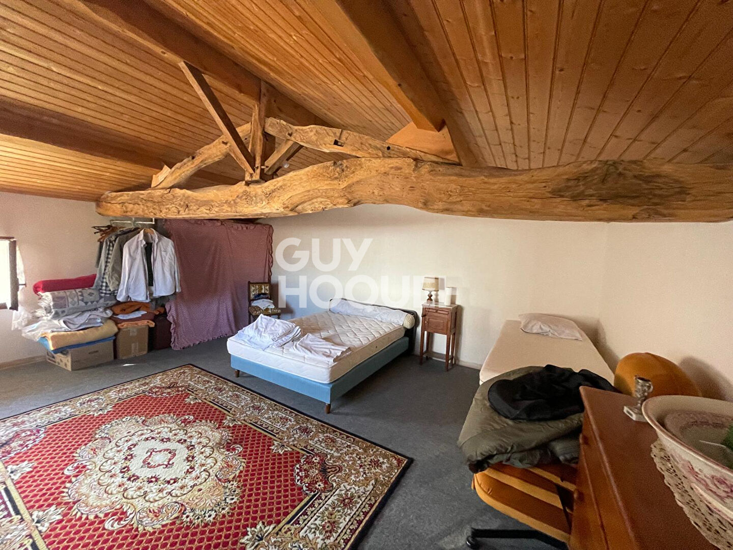 Maison de charme avec dépendances à 3 min de Cozes ? Un cadre paisible à découvrir !