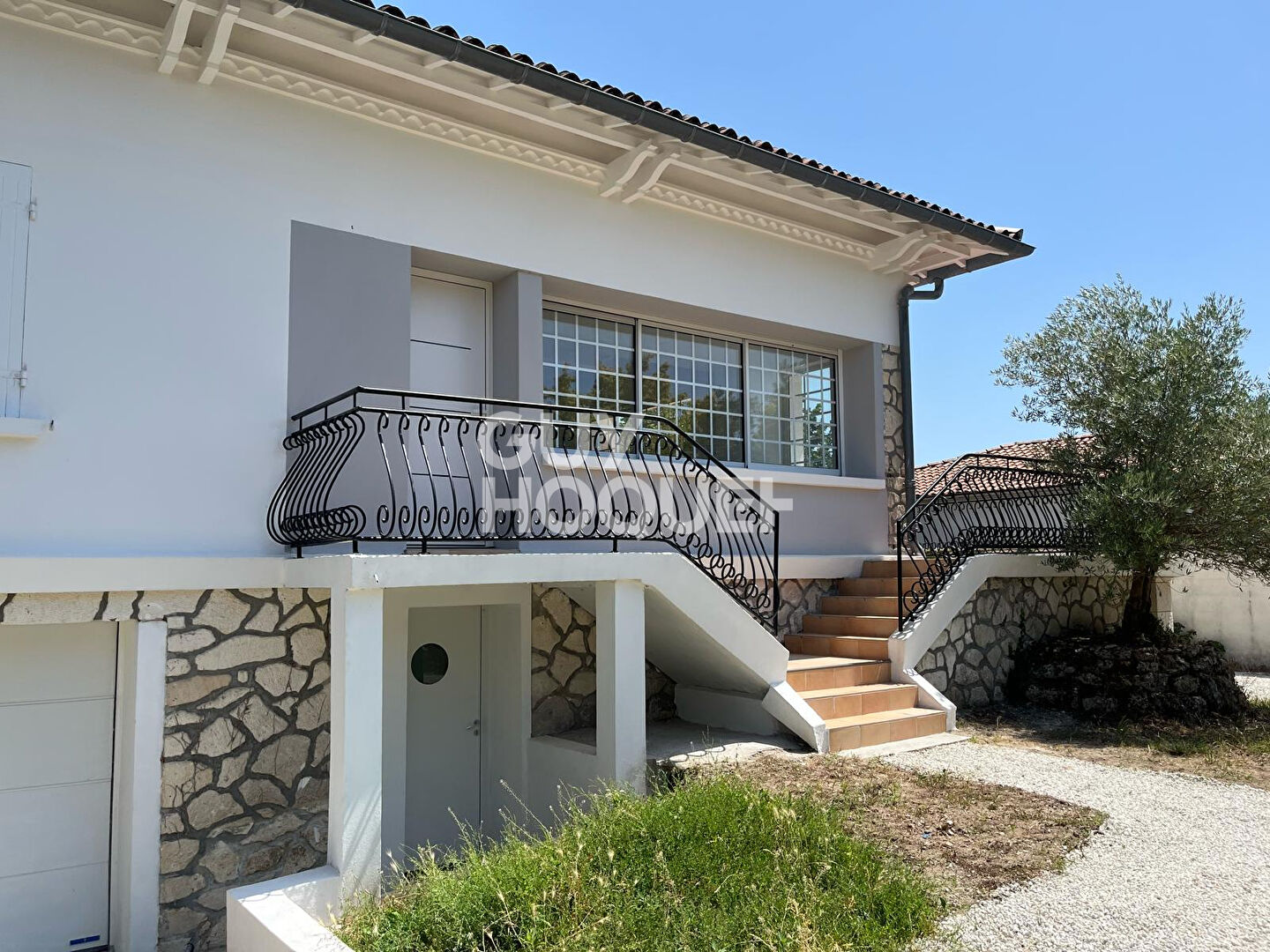 Maison familiale 160 m² - Charme, confort et modularité à Meschers-sur-Gironde
