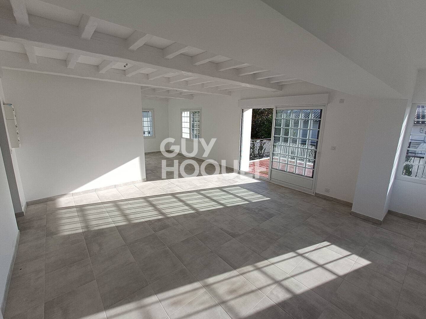 Maison familiale 160 m² - Charme, confort et modularité à Meschers-sur-Gironde