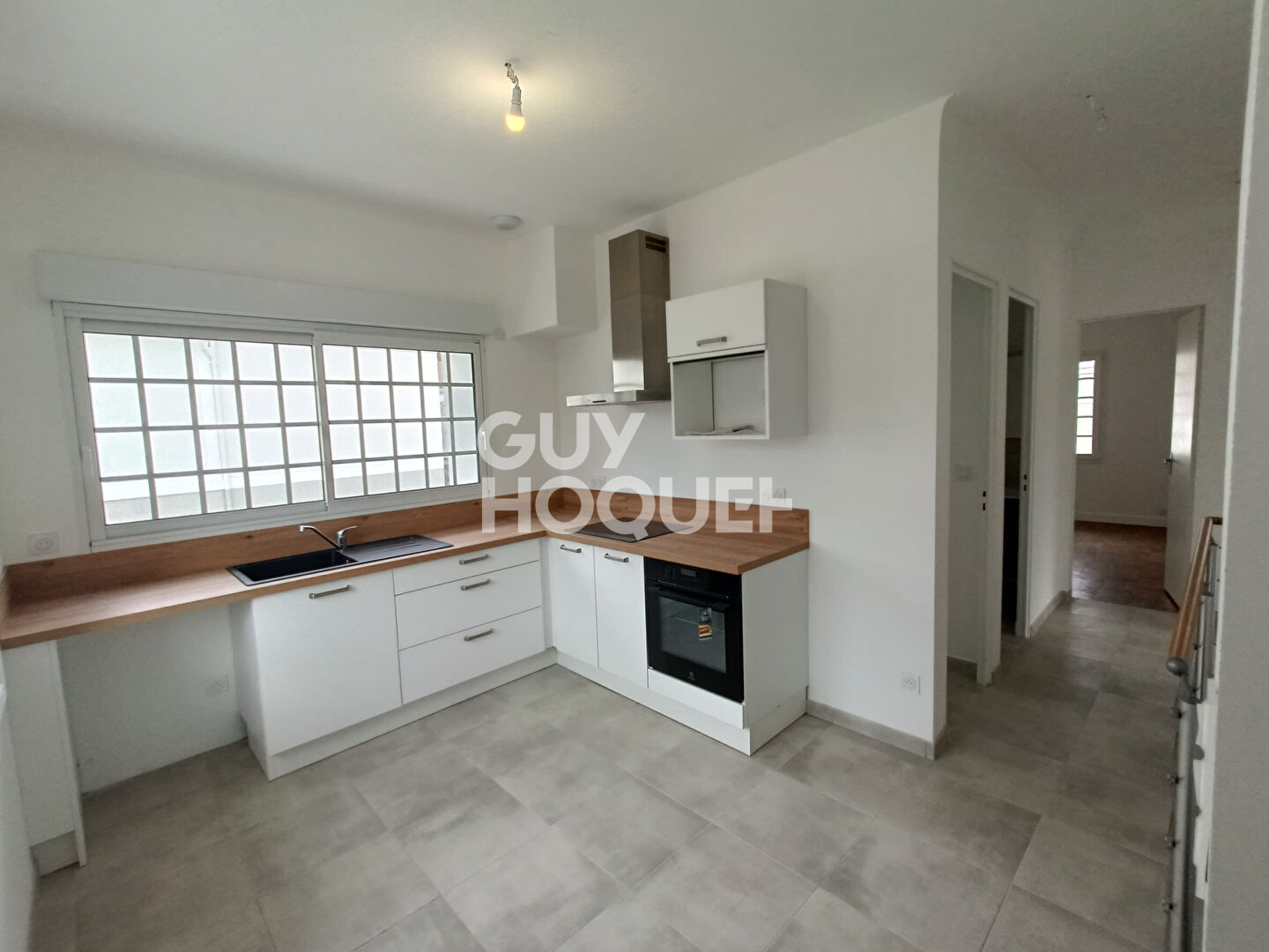 Maison familiale 160 m² - Charme, confort et modularité à Meschers-sur-Gironde