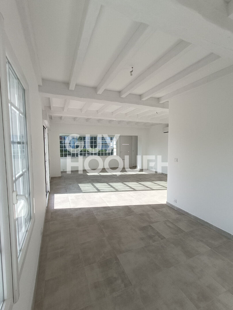 Maison familiale 160 m² - Charme, confort et modularité à Meschers-sur-Gironde