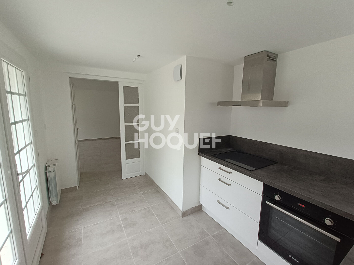 Maison familiale 160 m² - Charme, confort et modularité à Meschers-sur-Gironde