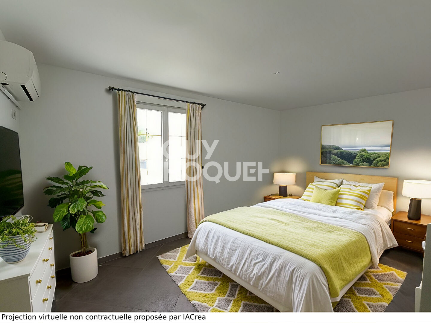 Appartement de 83 m² au coeur de Meschers-sur-Gironde avec grand garage