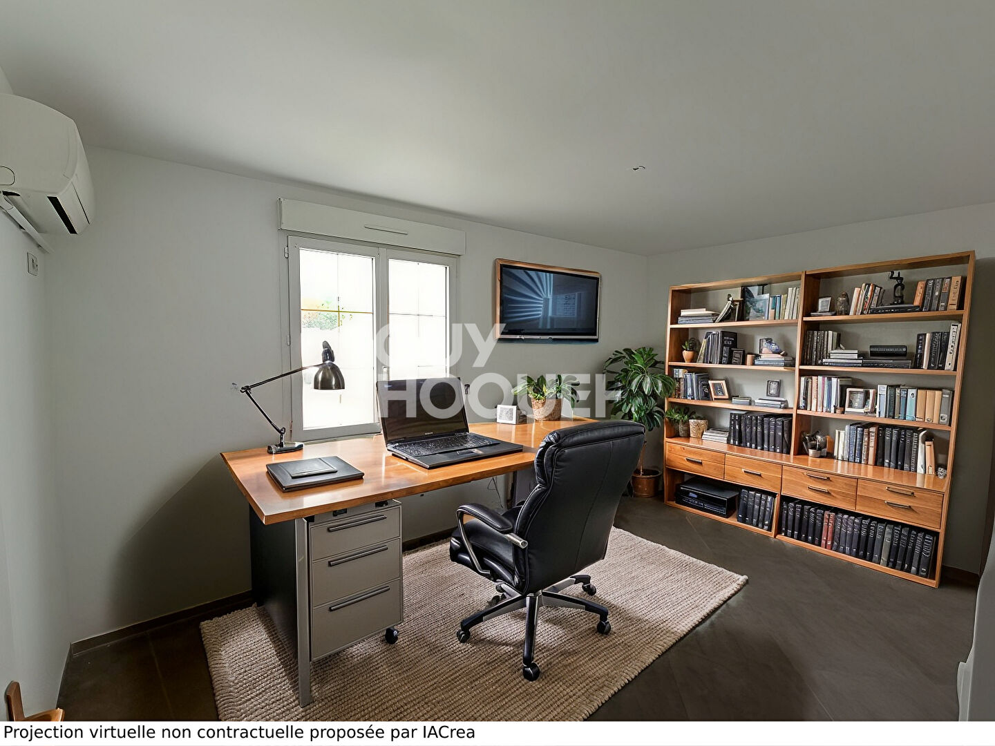 Appartement de 83 m² au coeur de Meschers-sur-Gironde avec grand garage