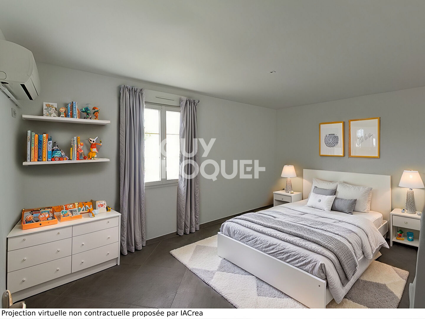 Appartement de 83 m² au coeur de Meschers-sur-Gironde avec grand garage