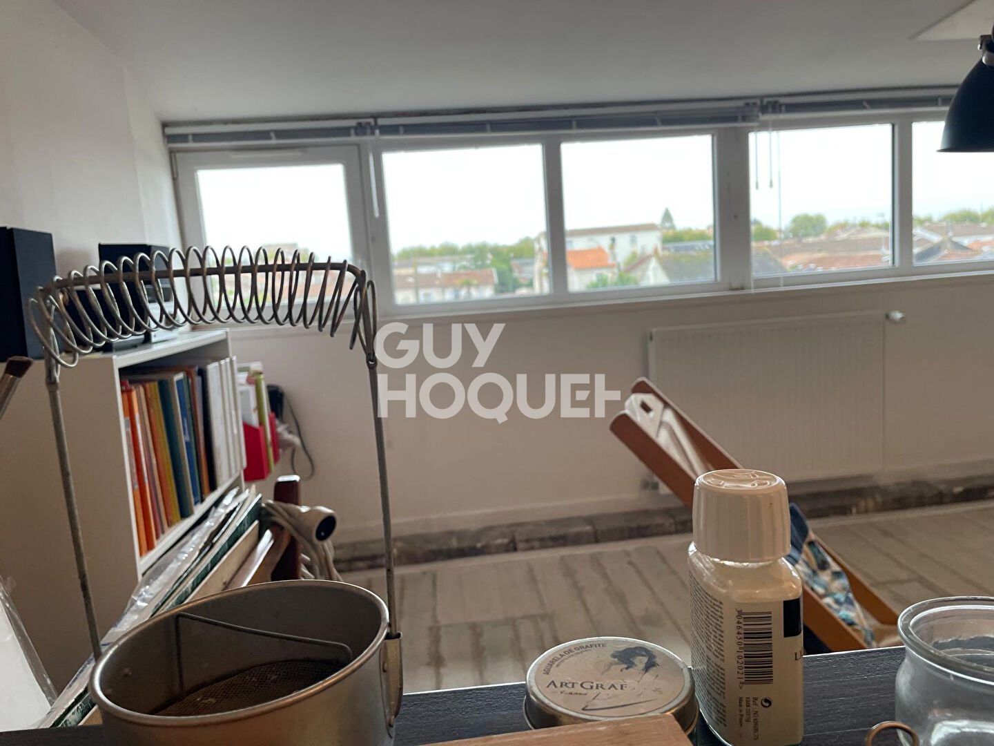 Maison de ville en pierre de taille à Saintes - Un Charme Historique Rénové avec Éclat