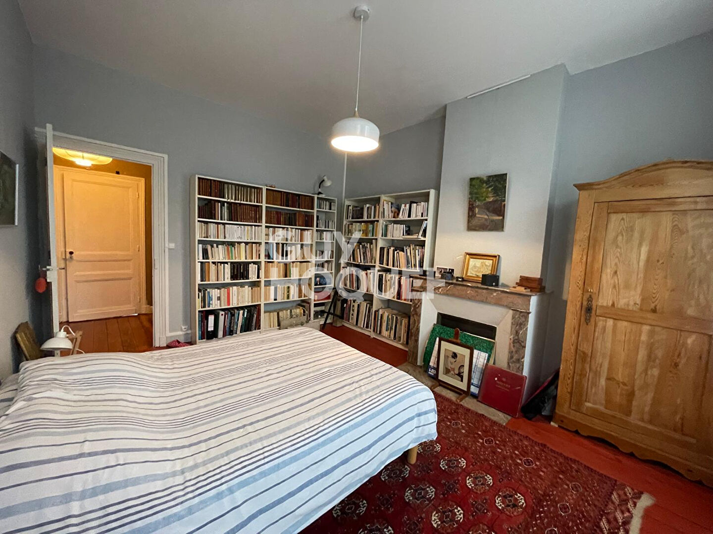 Maison de ville en pierre de taille à Saintes - Un Charme Historique Rénové avec Éclat