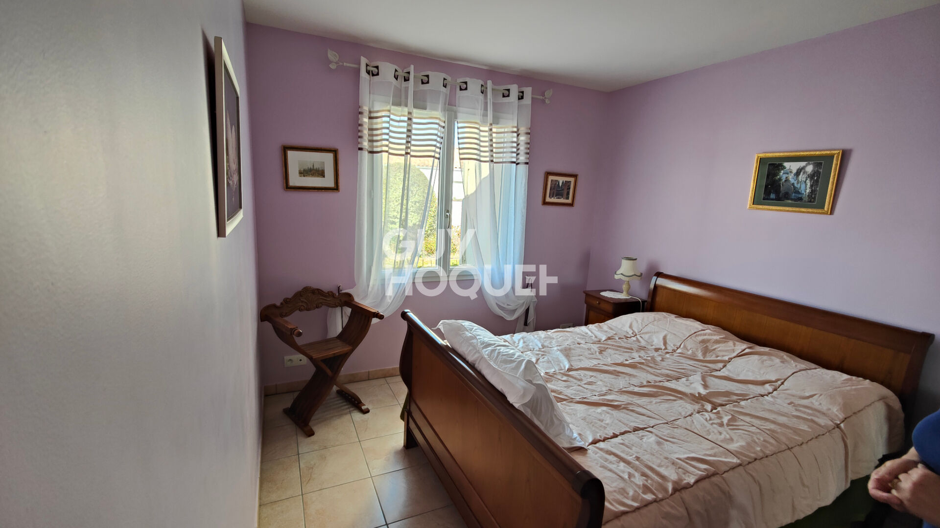 Maison familiale de 180 m² ? Quartier recherché de Cozes