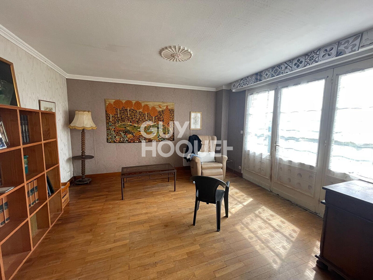 EXCLUSIVITÉ ? MAISON AVEC VUE PANORAMIQUE ET JARDIN ARBORÉ À COZES