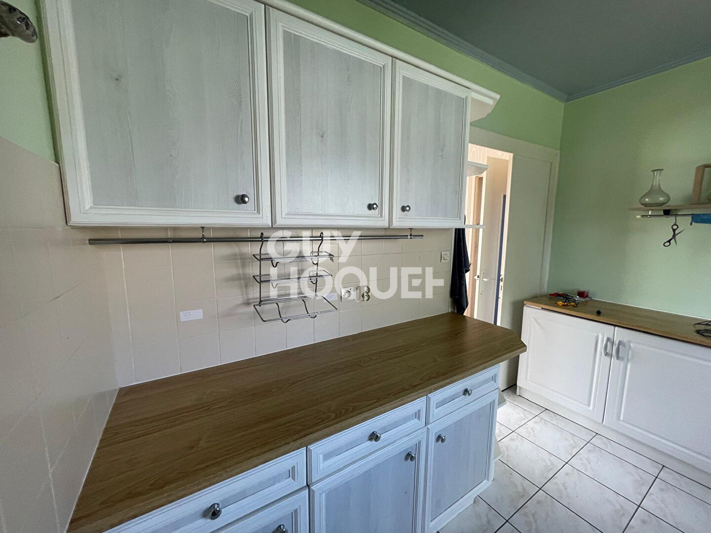 EXCLUSIVITÉ ? MAISON AVEC VUE PANORAMIQUE ET JARDIN ARBORÉ À COZES