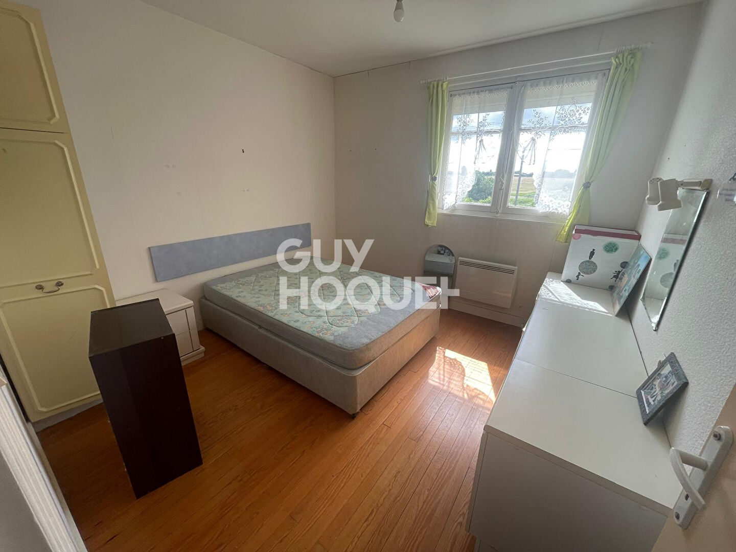 EXCLUSIVITÉ ? MAISON AVEC VUE PANORAMIQUE ET JARDIN ARBORÉ À COZES