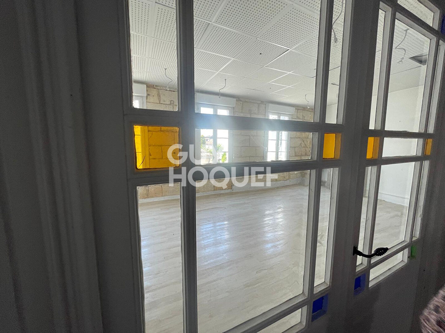 429 m² de potentiel en plein centre-ville