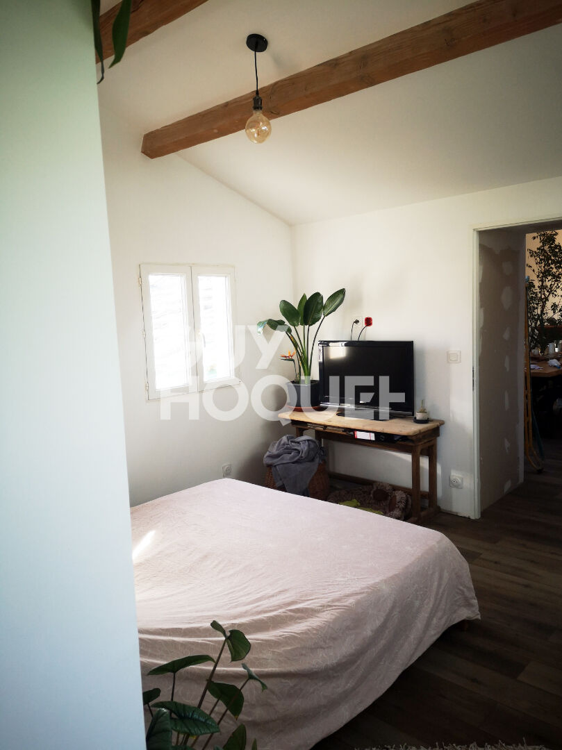 Idéal pour investissement locatif ou plus !