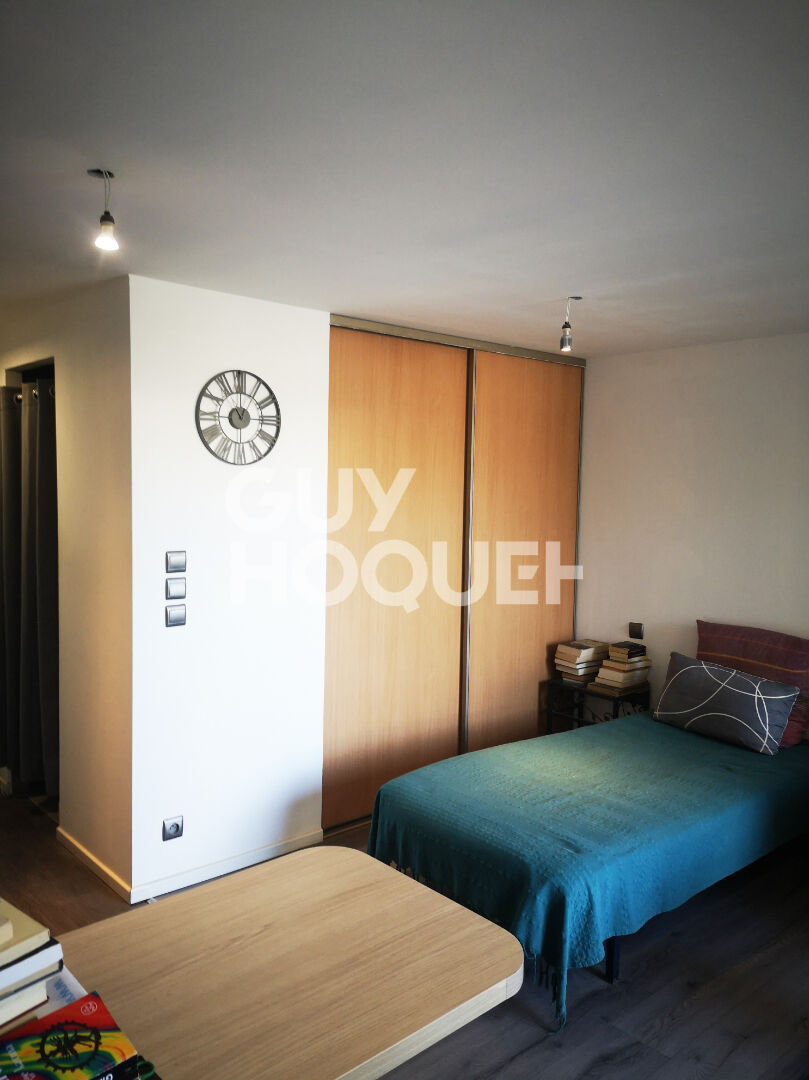 Idéal pour investissement locatif ou plus !