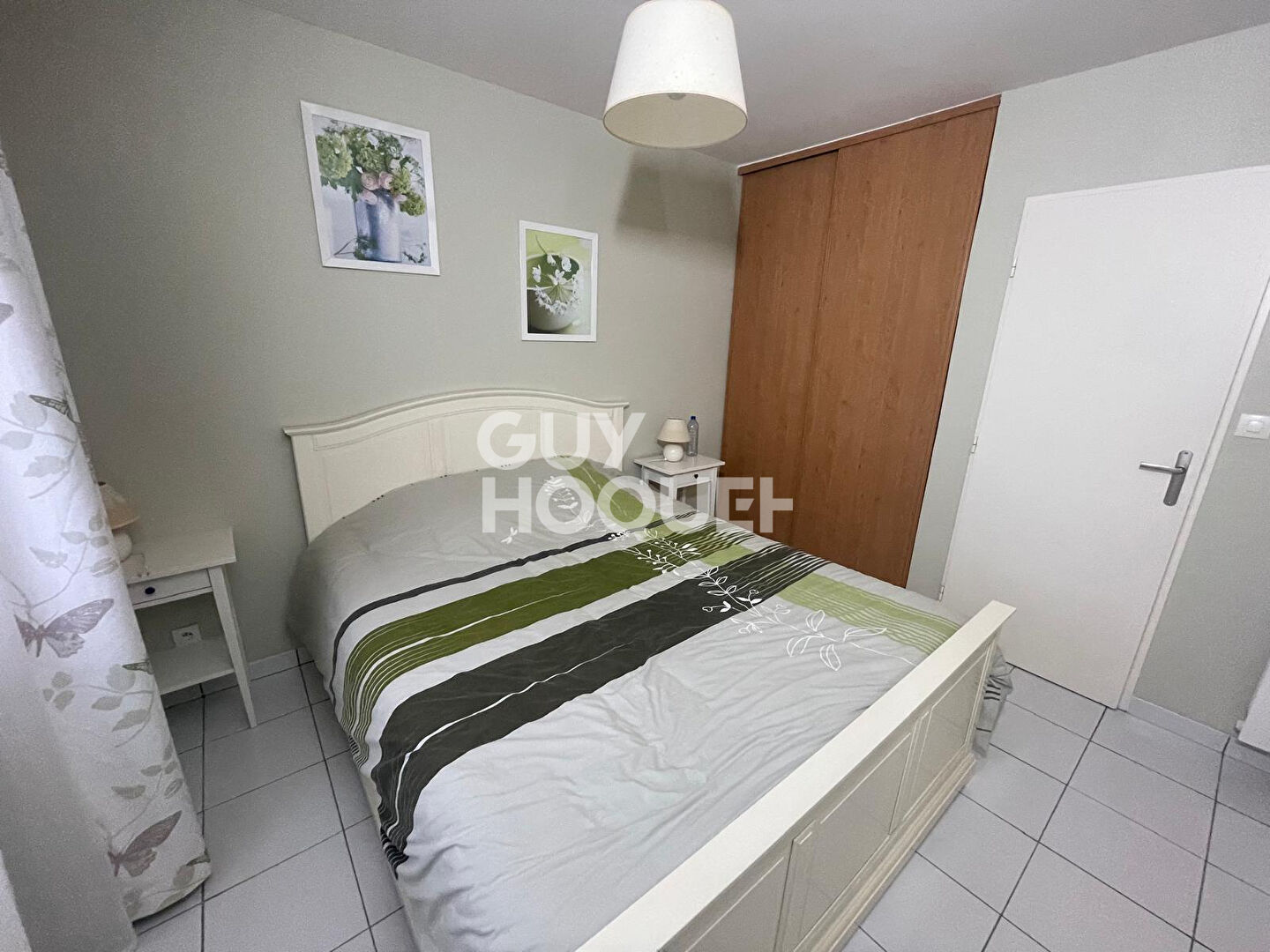 Maison Saint Andre De Lidon 6 pièce(s)