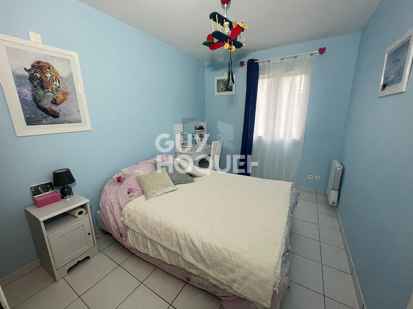 Maison Saint Andre De Lidon 6 pièce(s)