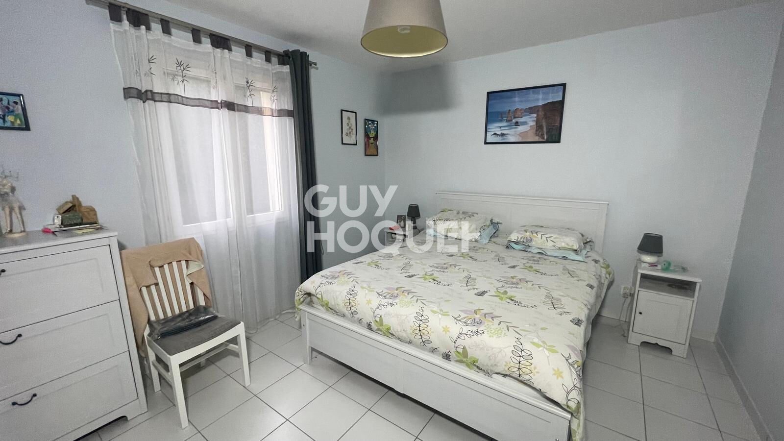 Maison Saint Andre De Lidon 6 pièce(s)