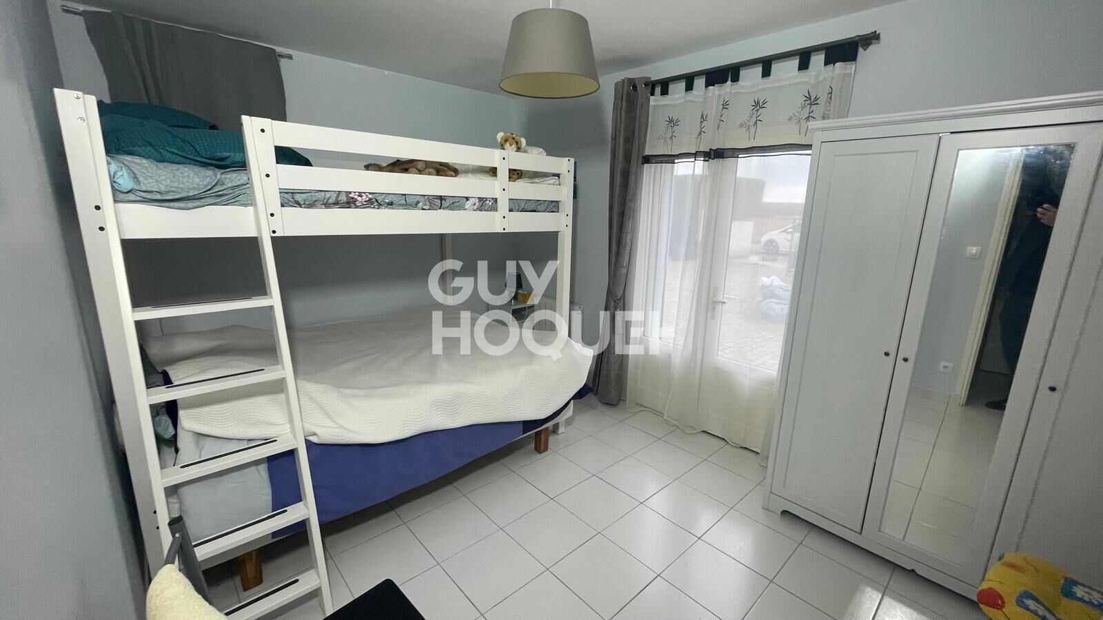 Maison Saint Andre De Lidon 6 pièce(s)