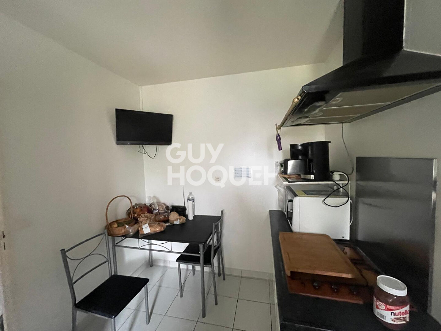 Maison Saint Andre De Lidon 6 pièce(s)