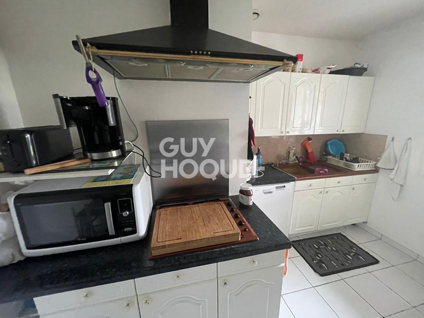 Maison Saint Andre De Lidon 6 pièce(s)