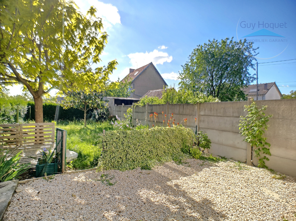 Achat Vente De Maison Crepy En Valois Avec Guy Hoquet