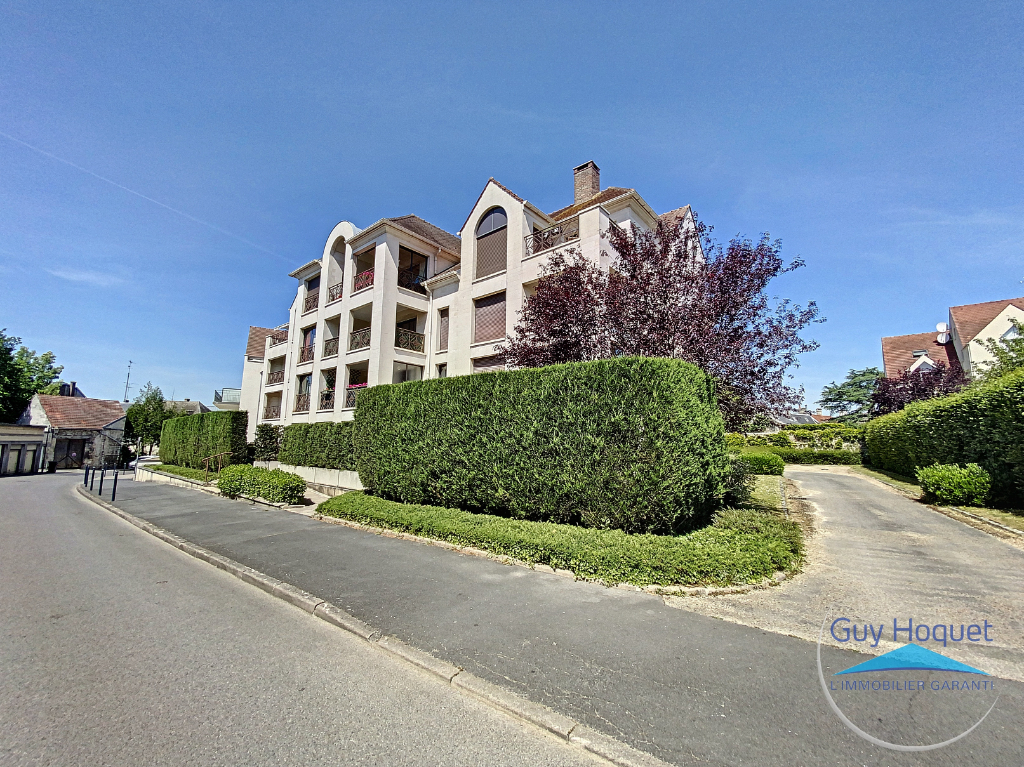 Appartement T4 (100 m²) à louer à CREPY EN VALOIS
