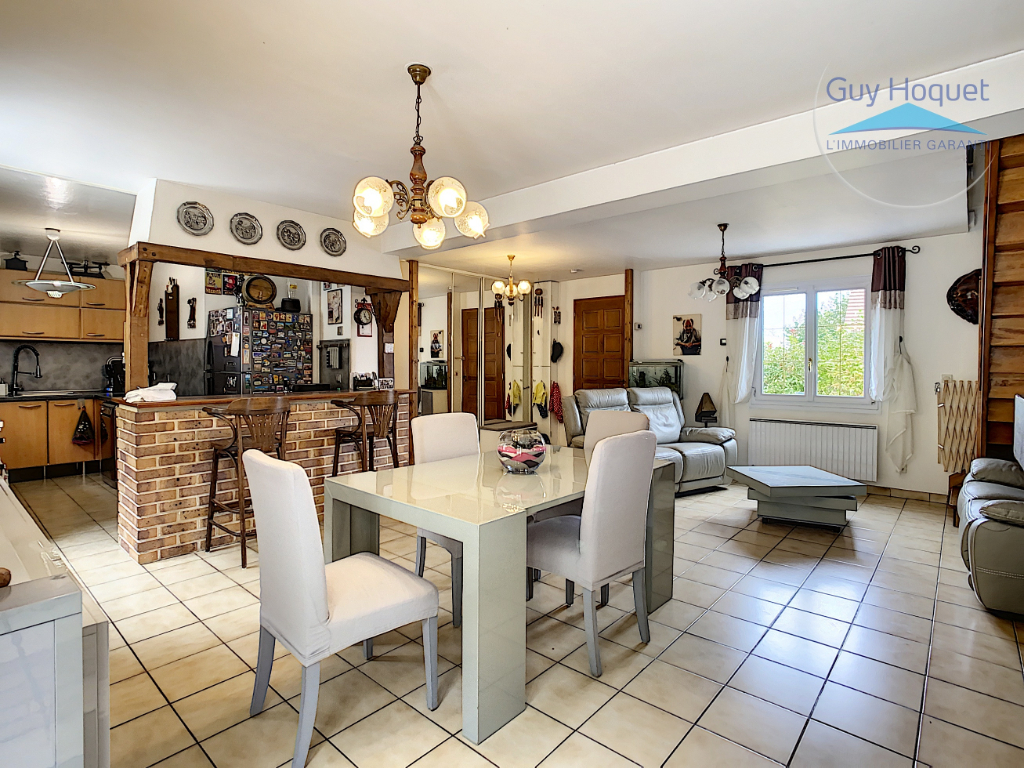 CREPY EN VALOIS : maison 7 pièces en vente - Guy-hoquet.com