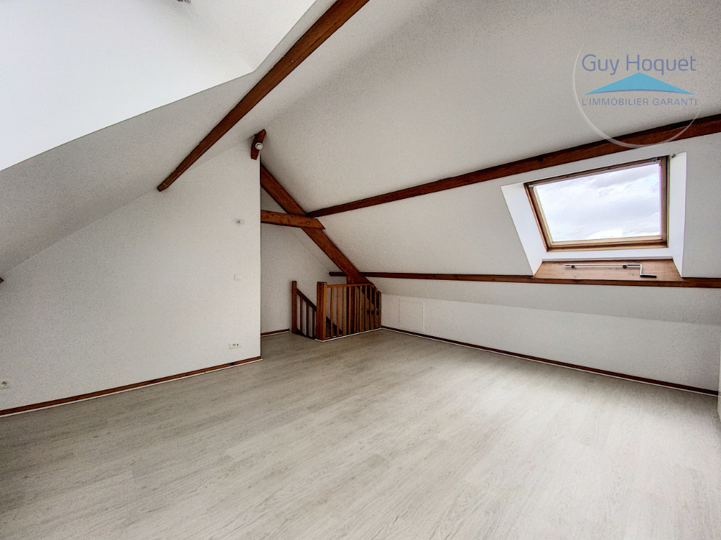 Appartement T2 (49 m²) en location à CREPY EN VALOIS