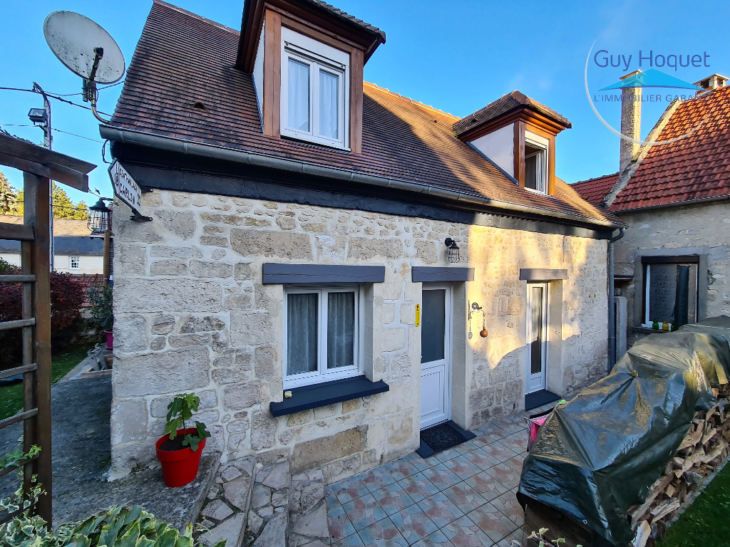 à Louer Appartement F3 à Montmerle Avec Cour Ou Jardin