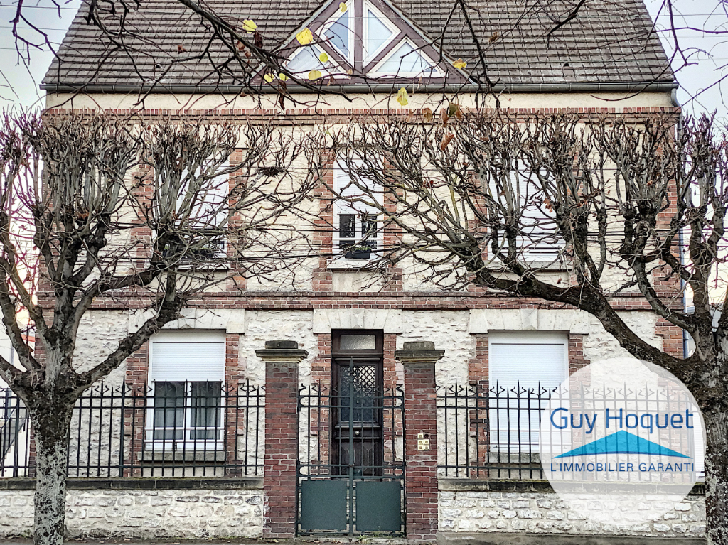 Location : appartement F1 à CREPY EN VALOIS