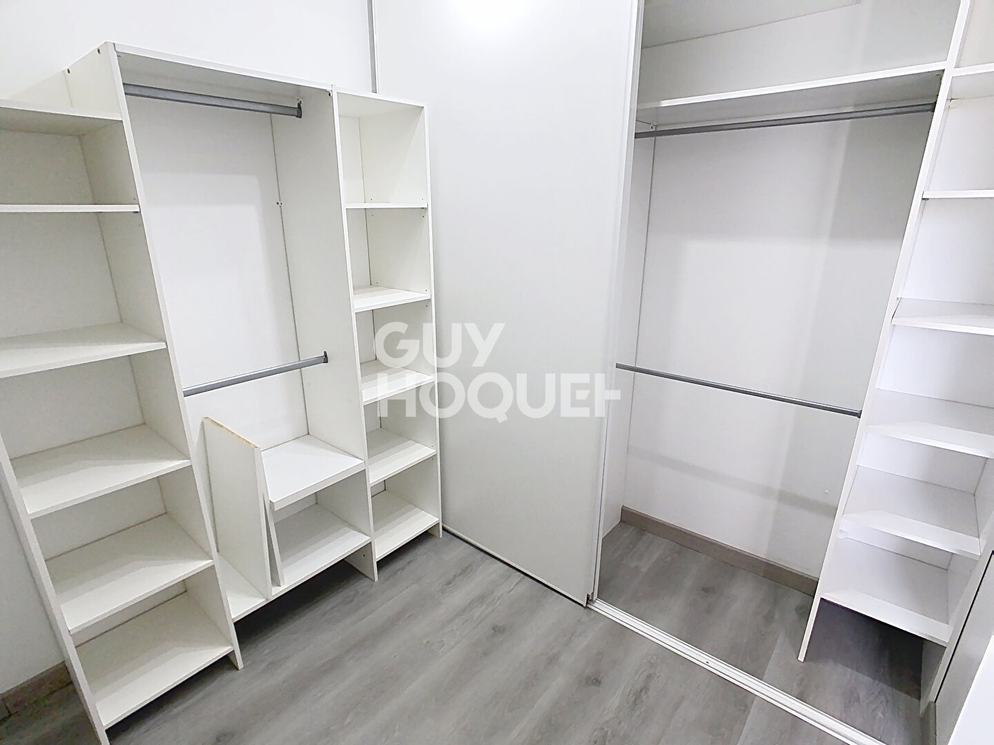 Location : appartement 2 pièces à LEVIGNEN