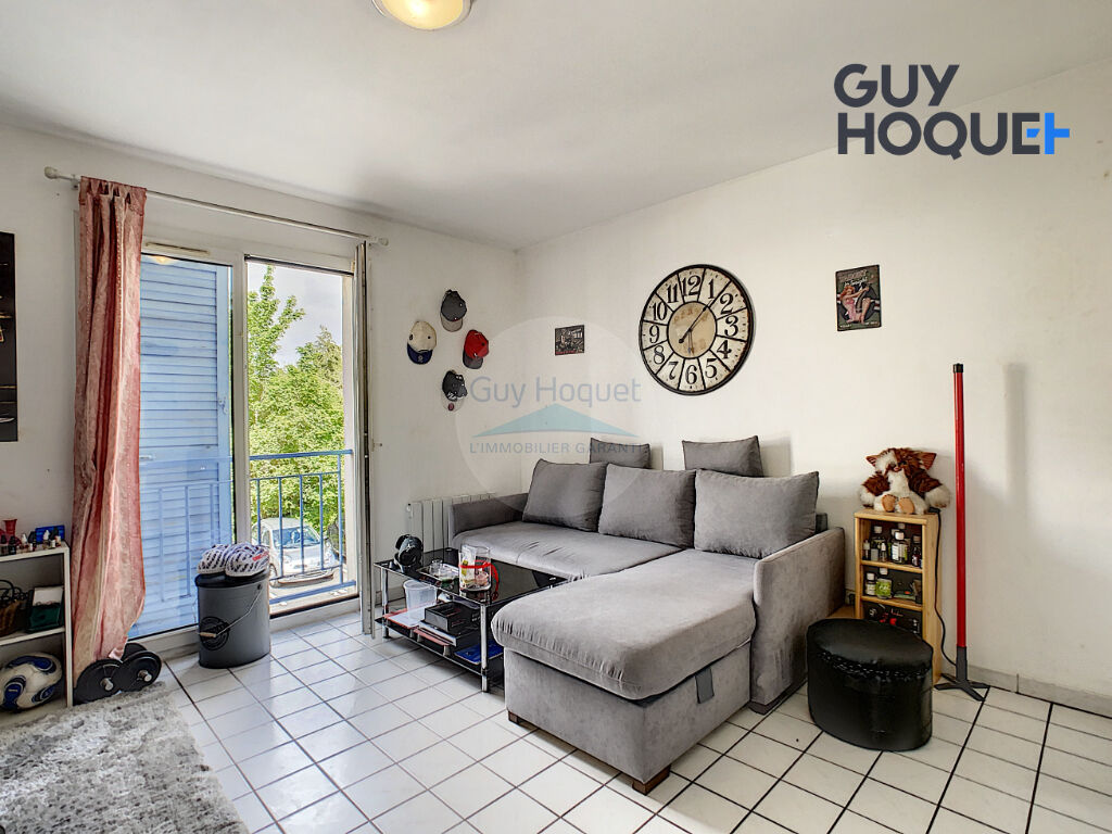 IDEAL INVESTISSEUR ! STUDIO VENDU LOUE