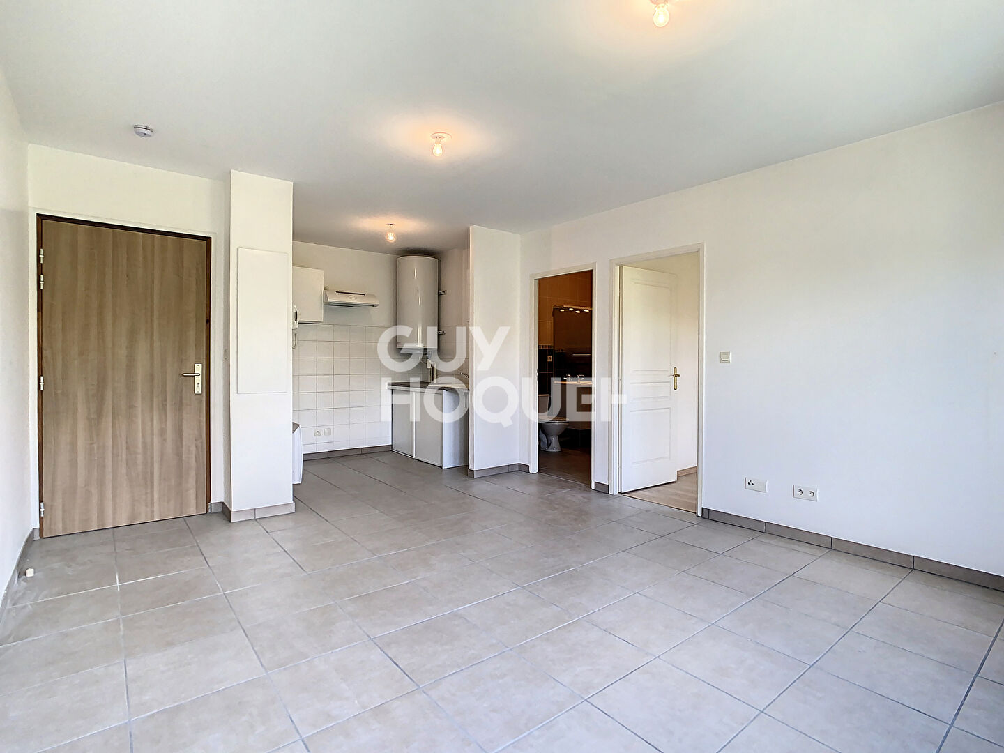 Vente d'un appartement 2 pièces de 40.48 m² à CREPY EN VALOIS