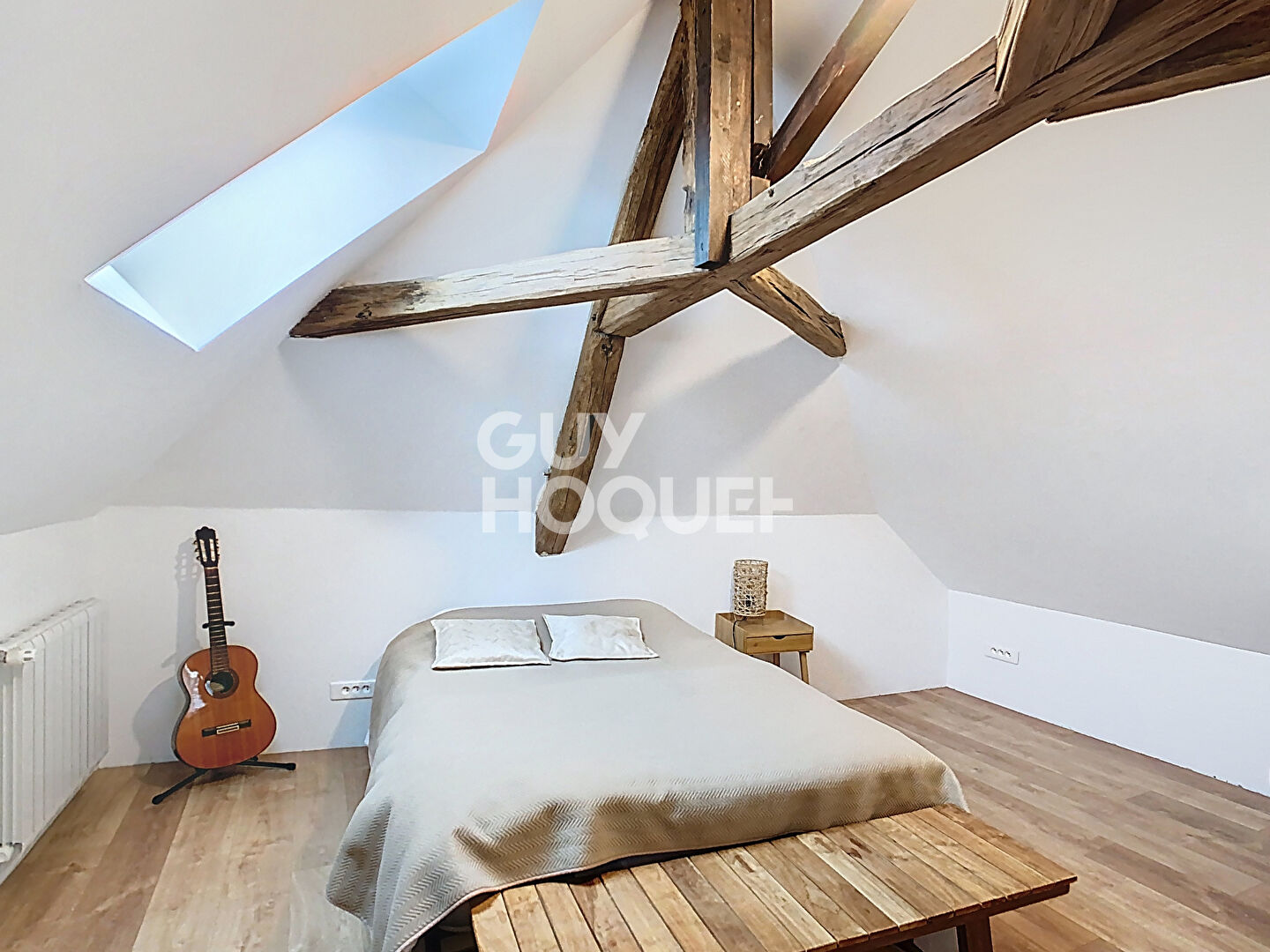 Maison à vendre à Lévignen - Référence 3160 — photo 2