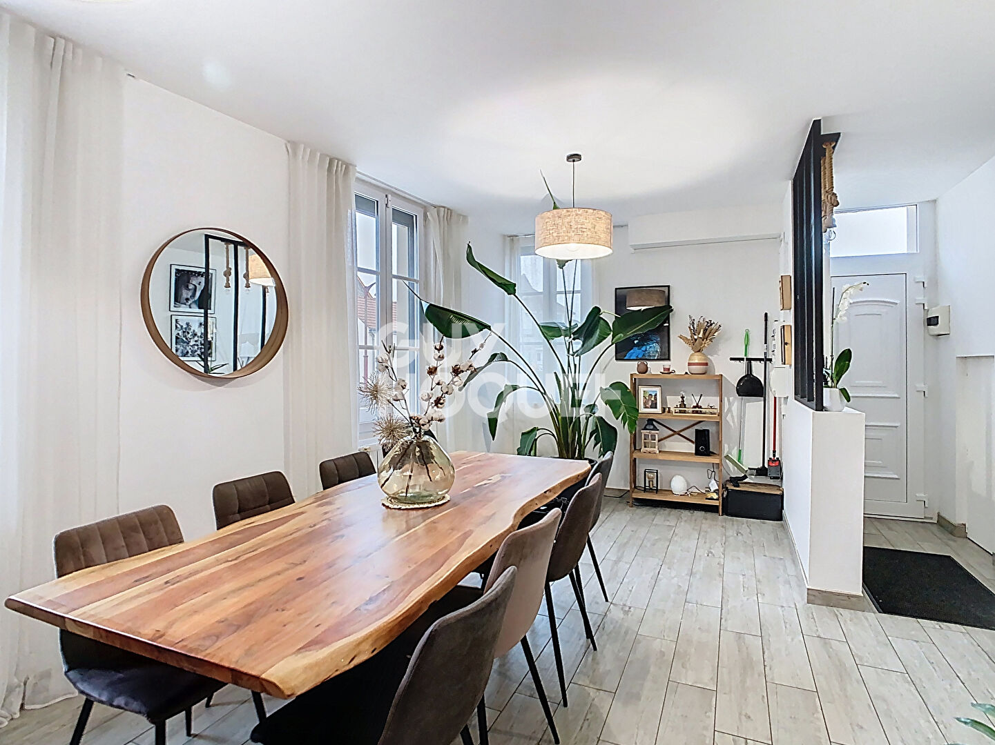 Maison à vendre à Lévignen - Référence 3160 — photo 3