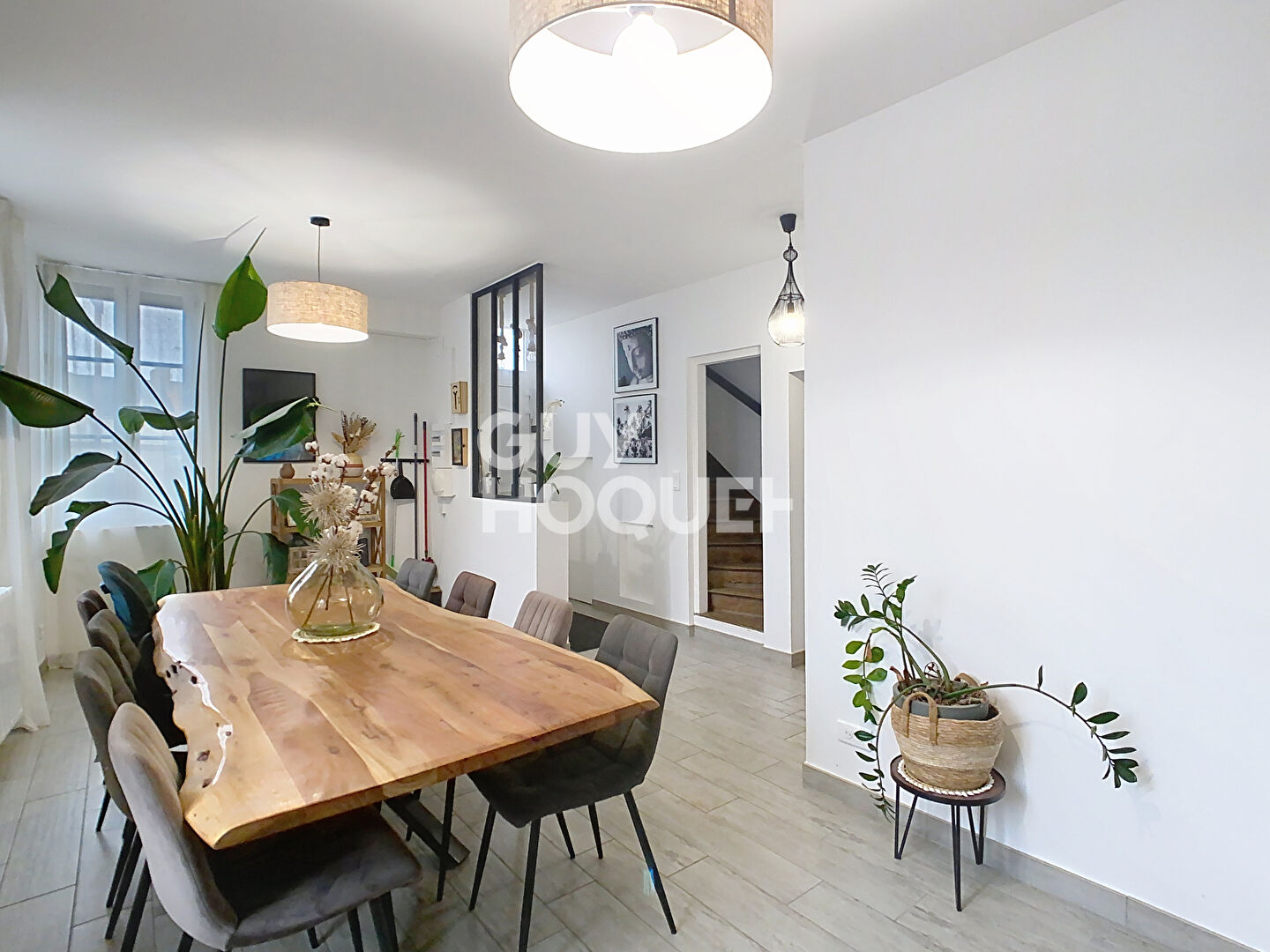Maison à vendre à Lévignen - Référence 3160 — photo 4