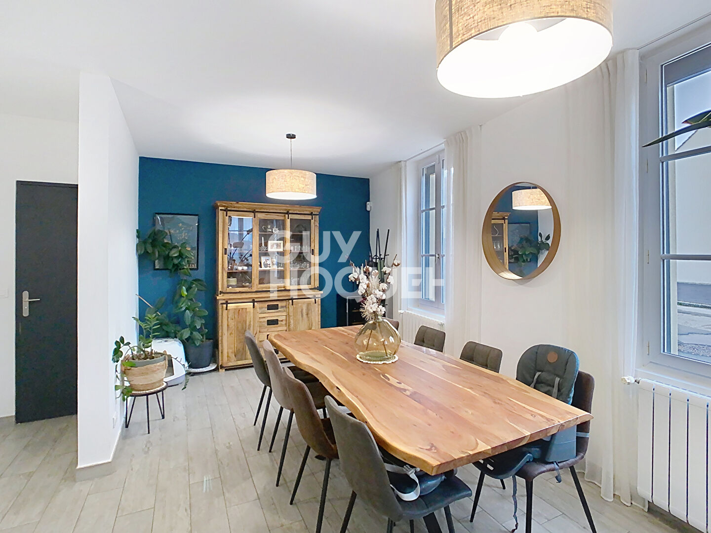 Maison à vendre à Lévignen - Référence 3160 — photo 5