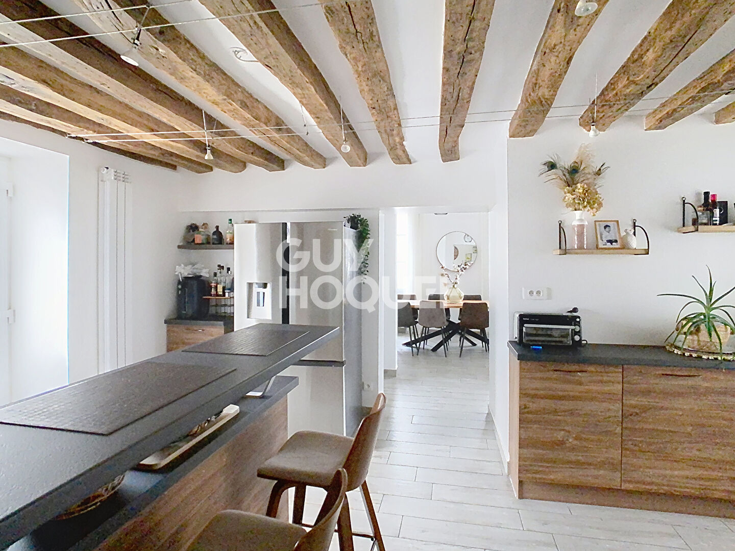 Maison à vendre à Lévignen - Référence 3160 — photo 6