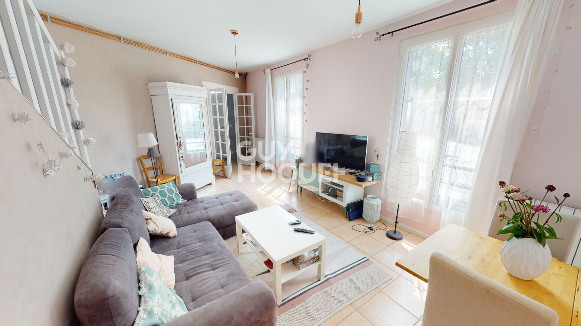 Achat maison 3 pièces - Crepy en valois | Ref. 2003