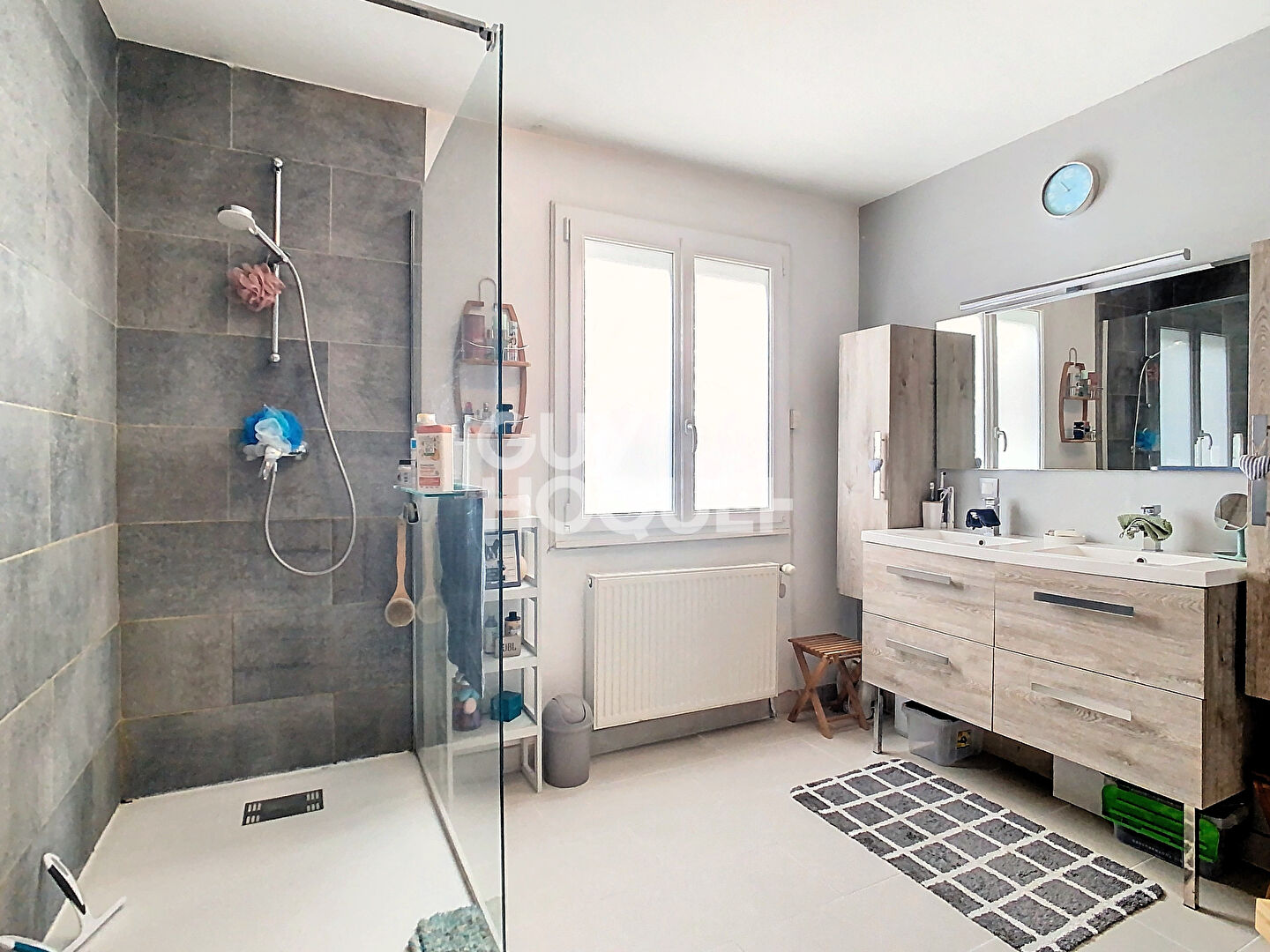 Maison vivable de plain-pied de 148 m² au sol à vendre (Bonneuil-en-Valois)