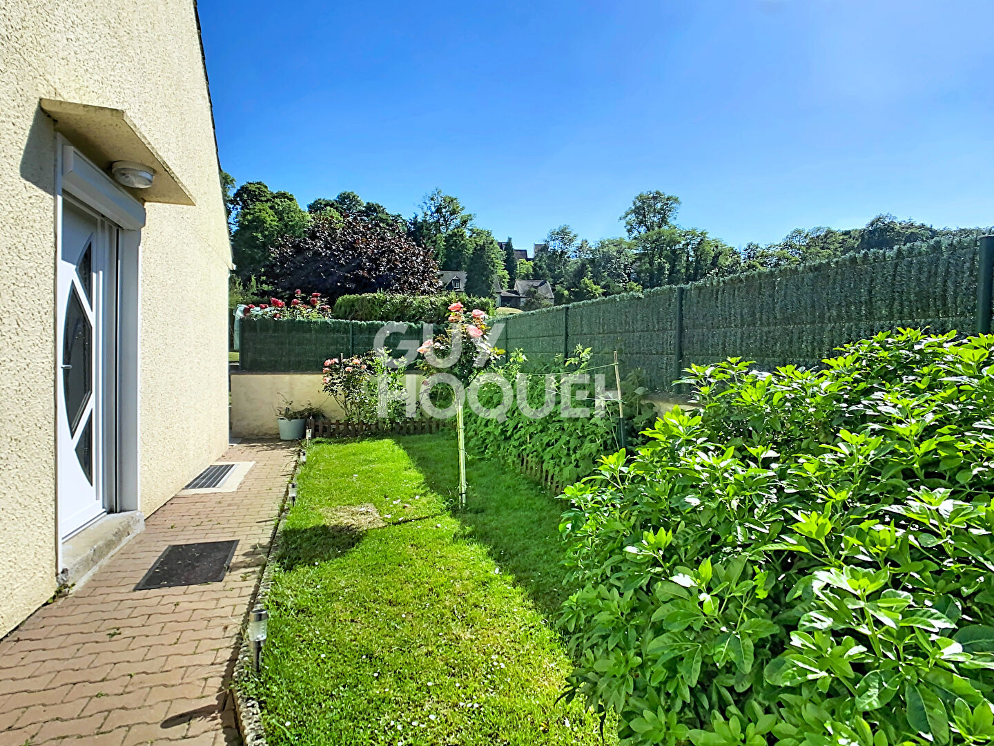 Maison vivable de plain-pied de 148 m² au sol à vendre (Bonneuil-en-Valois) — photo 4