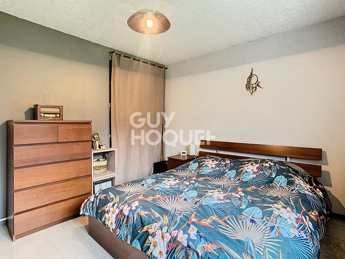 Maison vivable de plain-pied de 148 m² au sol à vendre (Bonneuil-en-Valois)