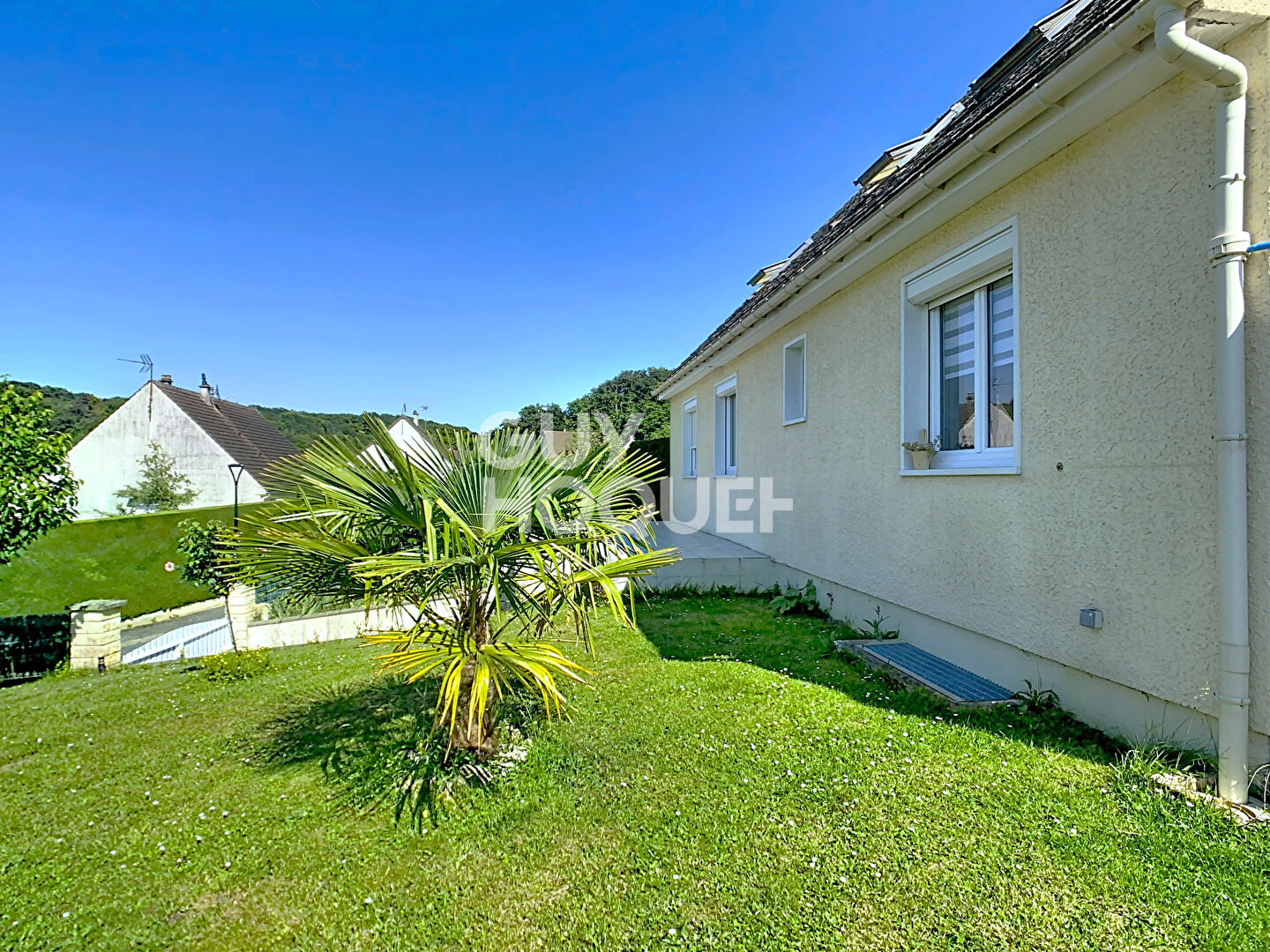 Maison vivable de plain-pied de 148 m² au sol à vendre (Bonneuil-en-Valois) — photo 5
