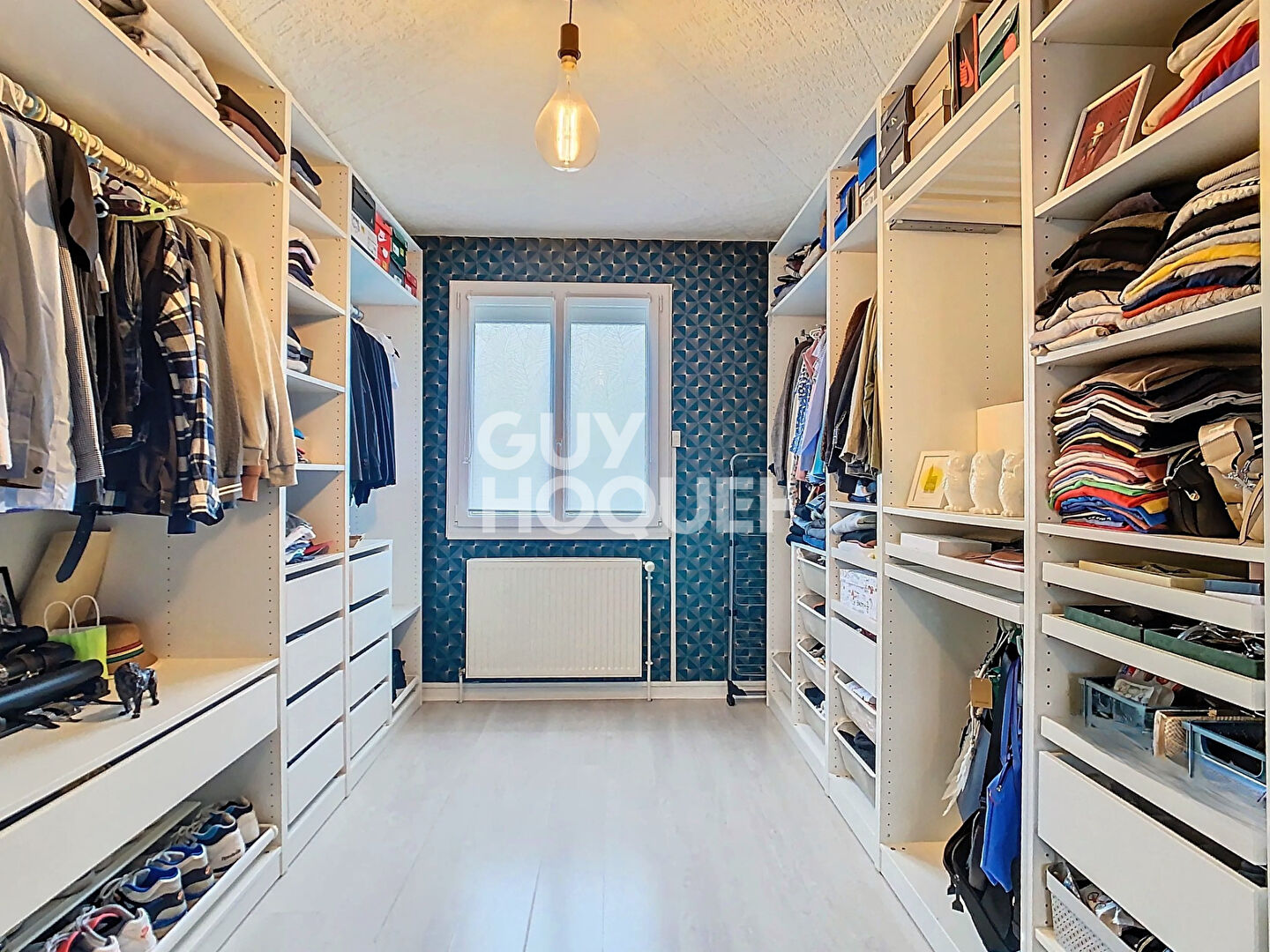 Maison vivable de plain-pied de 148 m² au sol à vendre (Bonneuil-en-Valois)