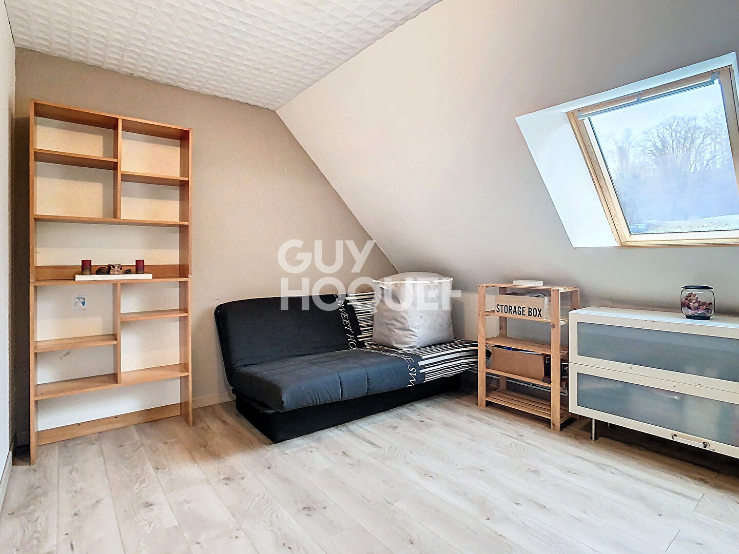 Maison vivable de plain-pied de 148 m² au sol à vendre (Bonneuil-en-Valois)