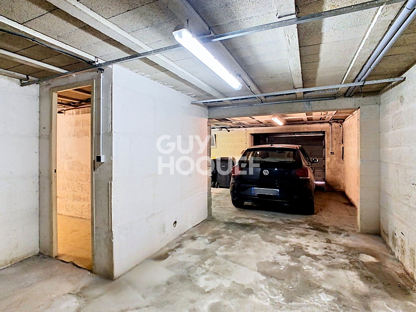 Maison vivable de plain-pied de 148 m² au sol à vendre (Bonneuil-en-Valois)