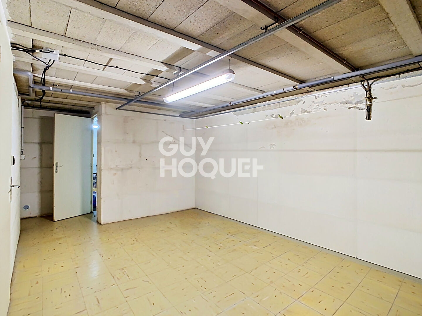 Maison vivable de plain-pied de 148 m² au sol à vendre (Bonneuil-en-Valois)